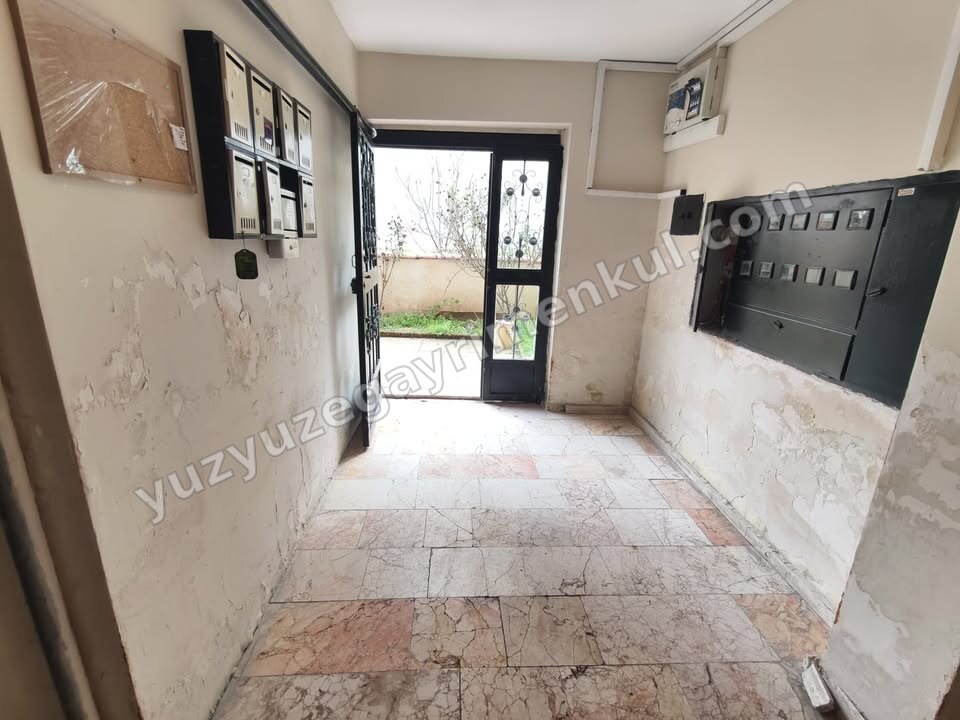 Tepebaşı Bahçelievler Kiralık 2+1 Daire 90 m² – Eskişehir - Fotoğraf 17