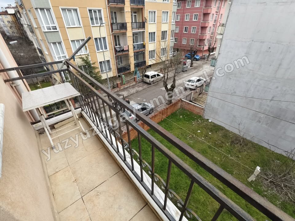 Tepebaşı Bahçelievler Kiralık 2+1 Daire 90 m² – Eskişehir - Fotoğraf 4