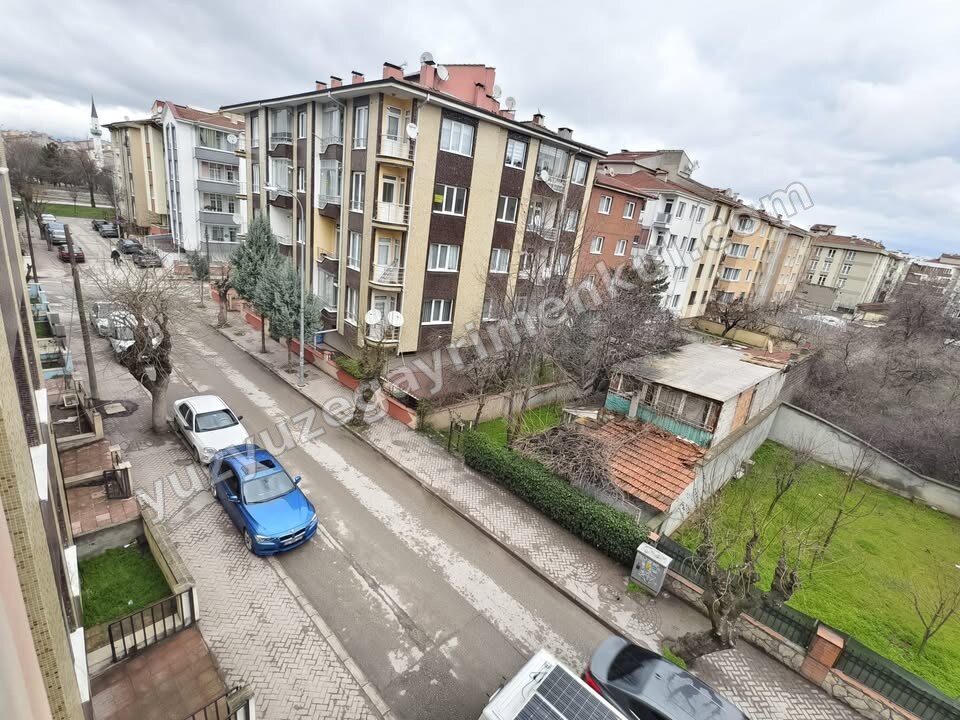 Tepebaşı Bahçelievler Kiralık 2+1 Daire 90 m² – Eskişehir - Fotoğraf 5