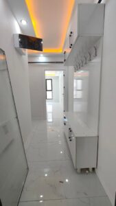 Tepebaşı Kumlubel Satılık 2+1 Daire 105 m² – Eskişehir