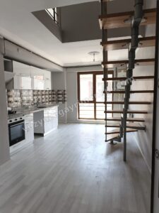 Tepebaşı Çamlıca Kiralık 4+1 Daire 155 m² – Eskişehir