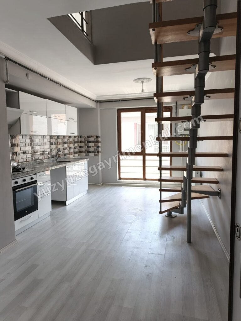 Kiralık Daire Çamlıca Eskişehir