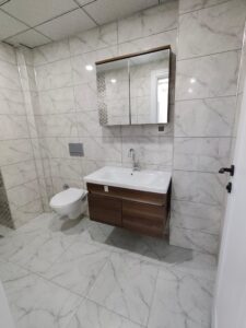 Tepebaşı Şarhöyük Satılık 3+1 Daire 145 m² – Eskişehir