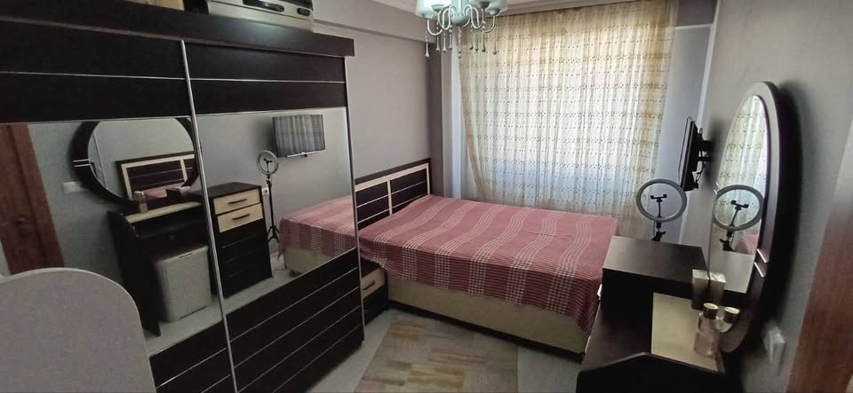 Tepebaşı Şirintepe Satılık 2+1 Daire 80 m² – Eskişehir - Fotoğraf 7