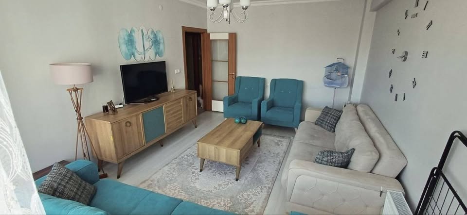 Tepebaşı Şirintepe Satılık 2+1 Daire 80 m² – Eskişehir - Fotoğraf 9