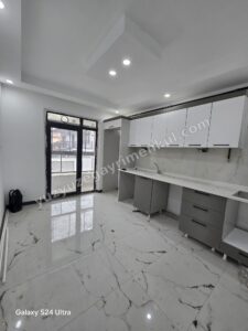 Tepebaşı Zafer Satılık 3+1 Daire 135 m² – Eskişehir