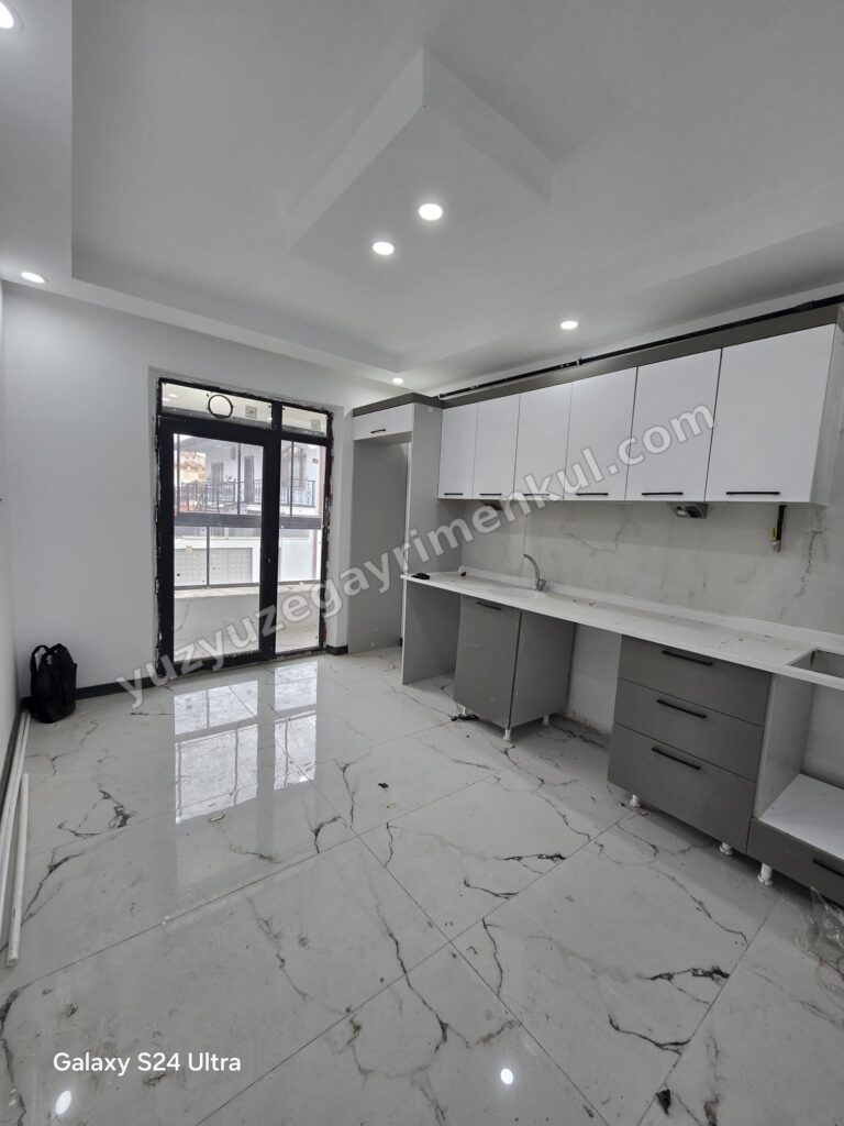 Satılık Daire Eskişehir
