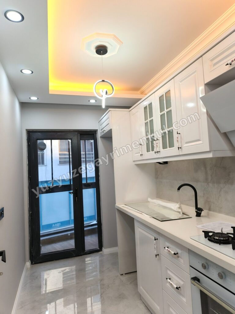 Satılık Daire Tepebaşı Eskişehir
