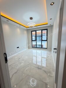 Tepebaşı Çamlıca Satılık 2+0 Daire 68 m² – Eskişehir