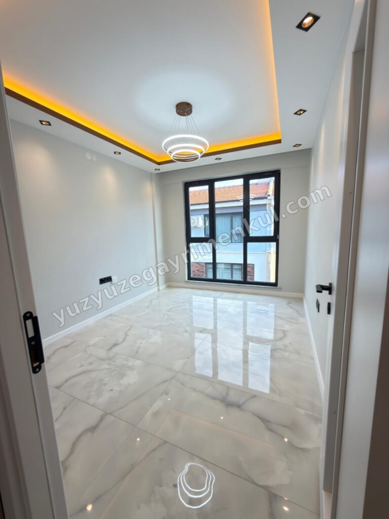 Satılık Daire Çamlıca Eskişehir