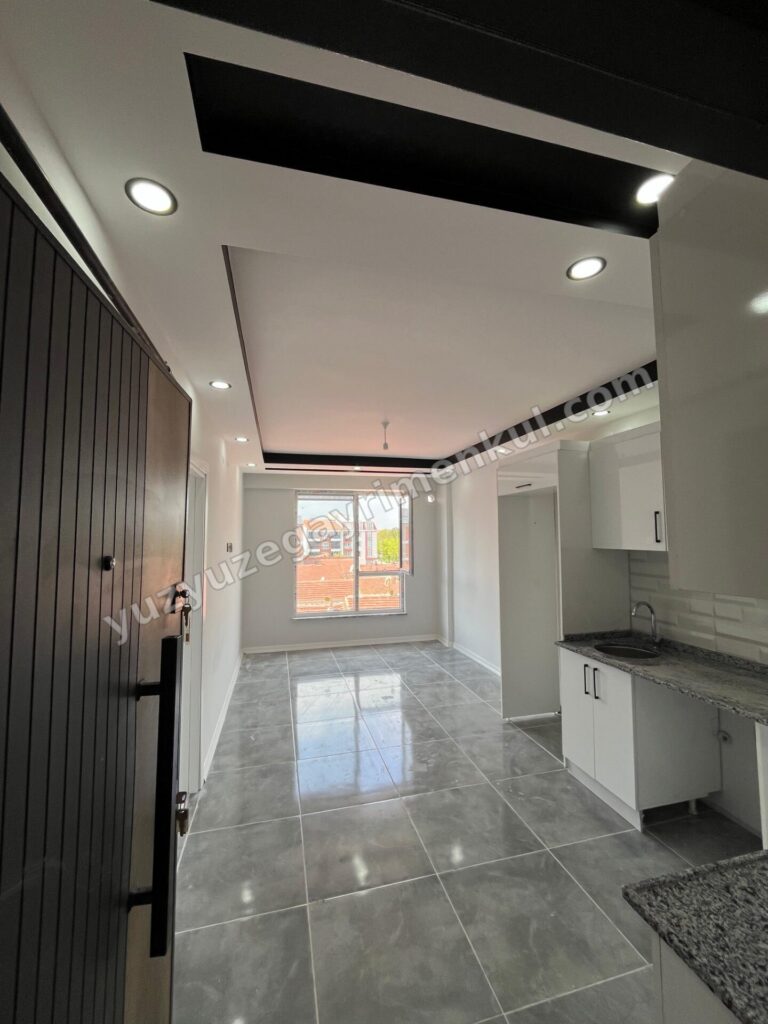 Satılık Daire Tepebaşı Eskişehir