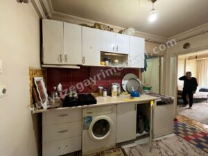 Tepebaşı Kumlubel Satılık 1+1 Daire 65 m² – Eskişehir