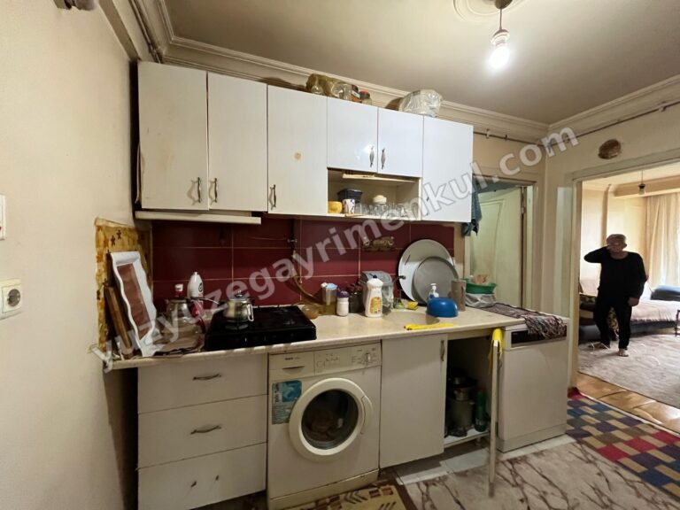 Satılık Daire Kumlubel Eskişehir