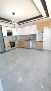 Tepebaşı Zafer Satılık 3+1 Daire 135 m² – Eskişehir