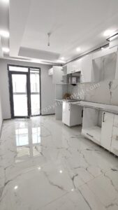 Tepebaşı Sütlüce Satılık 2+1 Daire 95 m² – Eskişehir