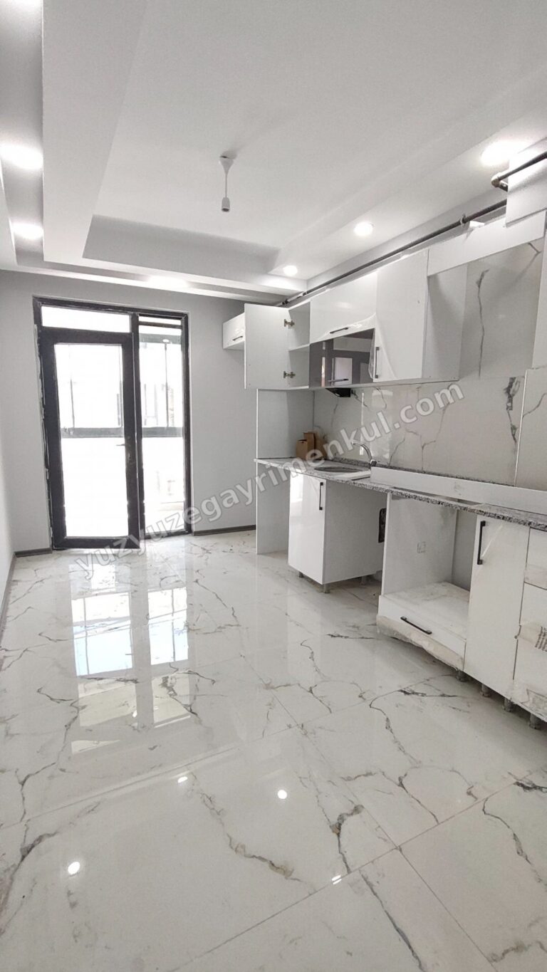 Satılık Daire Tepebaşı Eskişehir