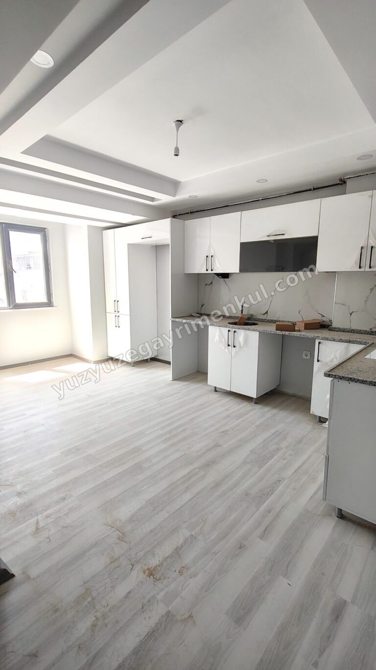 Satılık Daire Tepebaşı Eskişehir