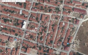 Tepebaşı Esentepe Satılık Arsa 133 m² – Eskişehir