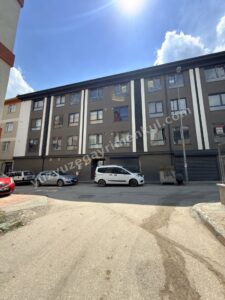 Tepebaşı Şirintepe Satılık 1+1 Daire 60 m² – Eskişehir