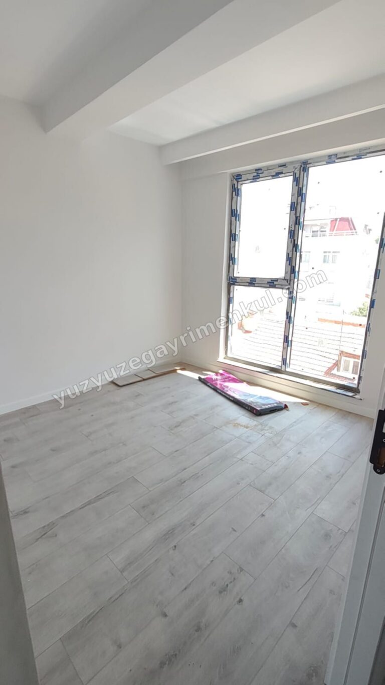 Satılık Daire Tepebaşı Eskişehir