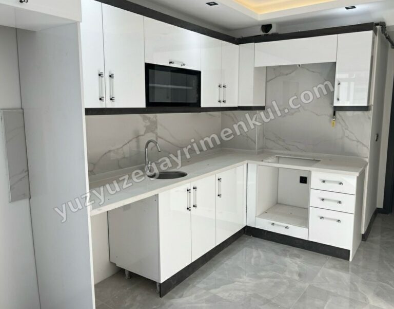 Satılık Daire Tepebaşı Eskişehir