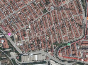Tepebaşı Yeşiltepe Satılık Arsa 145 m² – Eskişehir
