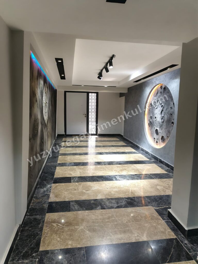 Satılık Daire Kumlubel Eskişehir