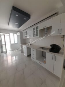 Tepebaşı Şarhöyük Satılık 3+1 Daire 135 m² – Eskişehir