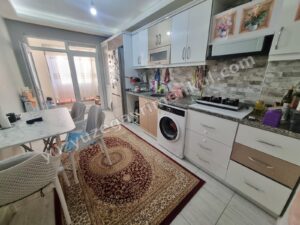 Tepebaşı Esentepe Satılık 2+1 Daire 115 m² – Eskişehir