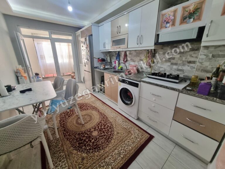 Satılık Daire Tepebaşı Eskişehir