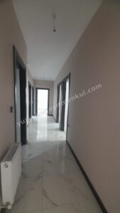 Tepebaşı Sütlüce Satılık 3+1 Daire 135 m² – Eskişehir