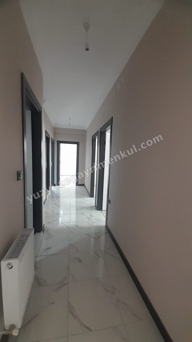 Satılık Daire Tepebaşı Eskişehir