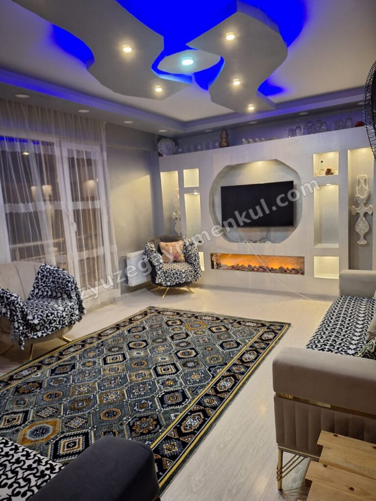 Satılık Daire Tepebaşı Eskişehir
