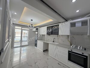 Tepebaşı Esentepe Satılık 2+1 Daire 95 m² – Eskişehir