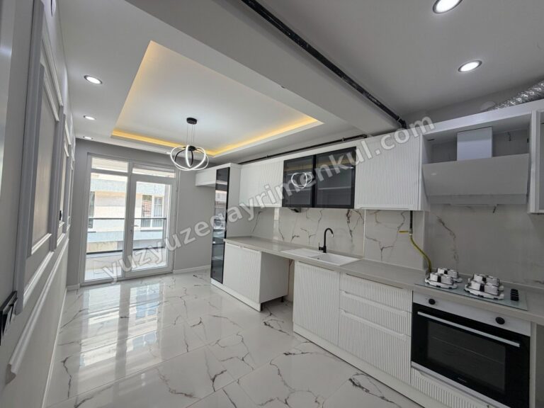 Satılık Daire Tepebaşı Eskişehir