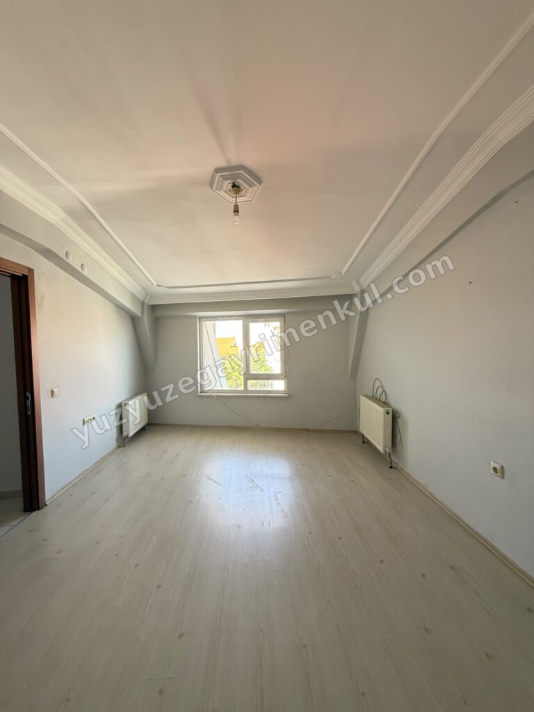 Satılık Daire Tepebaşı Eskişehir