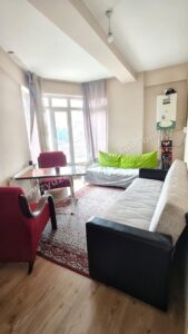 Tepebaşı Sütlüce Kiralık 1+1 Daire 55 m² – Eskişehir
