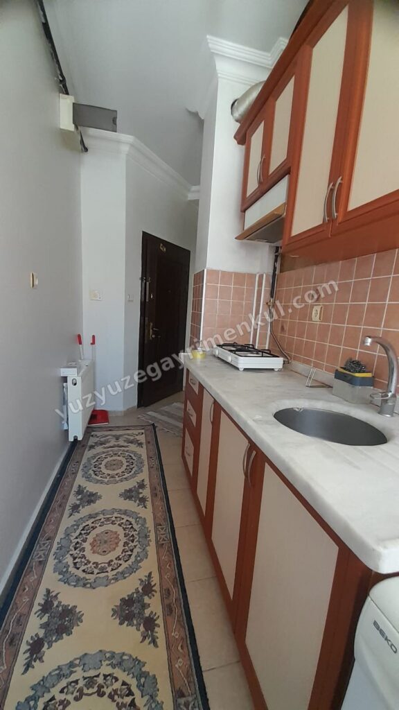 Tepebaşı Şirintepe Kiralık 2+0 Daire 60 m² – Eskişehir - Fotoğraf 2