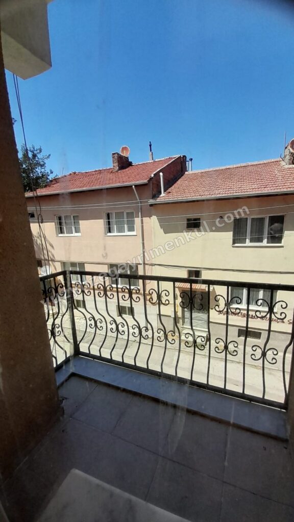Tepebaşı Şirintepe Kiralık 2+0 Daire 60 m² – Eskişehir - Fotoğraf 6