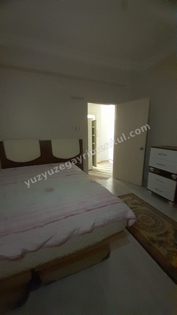 Tepebaşı Şirintepe Kiralık 2+0 Daire 60 m² – Eskişehir - Fotoğraf 3