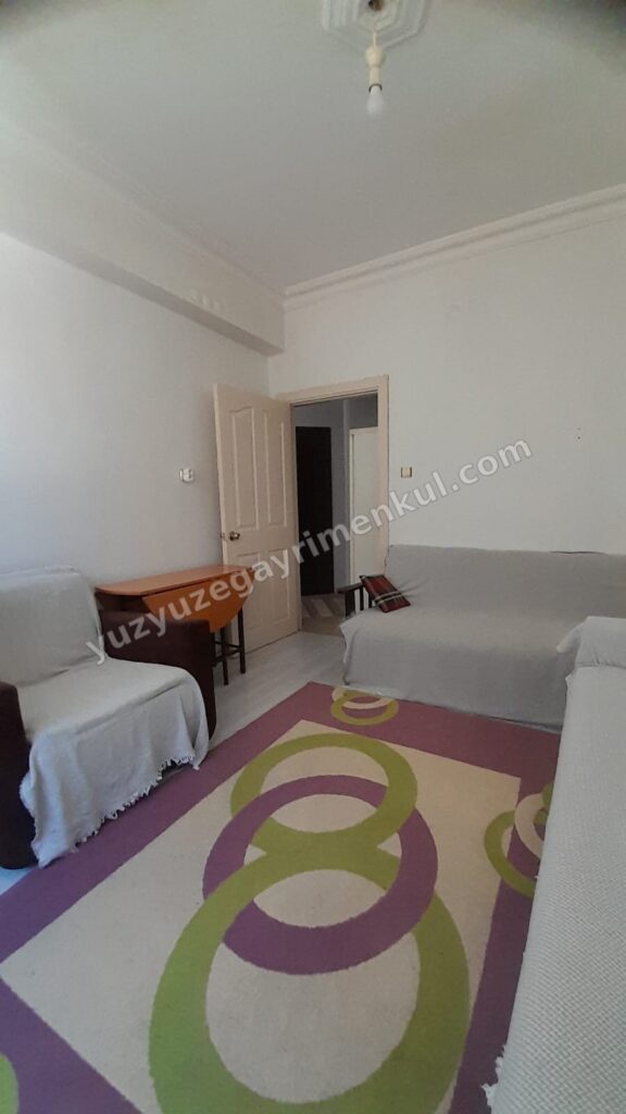 Tepebaşı Şirintepe Kiralık 2+0 Daire 60 m² – Eskişehir - Fotoğraf 11