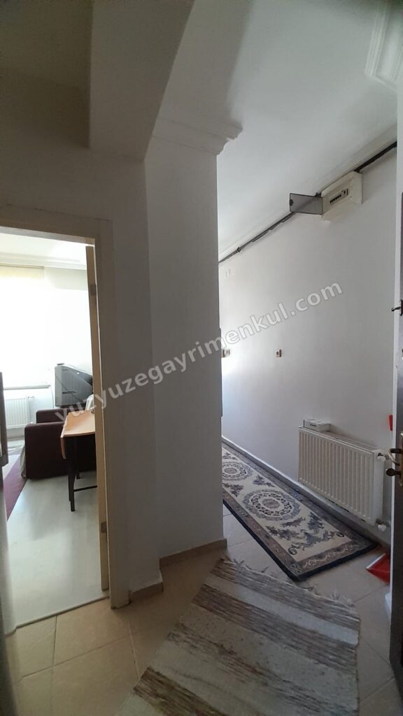 Tepebaşı Şirintepe Kiralık 2+0 Daire 60 m² – Eskişehir - Fotoğraf 12