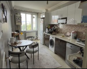 Tepebaşı Şirintepe Satılık 3+1 Daire 135 m² – Eskişehir