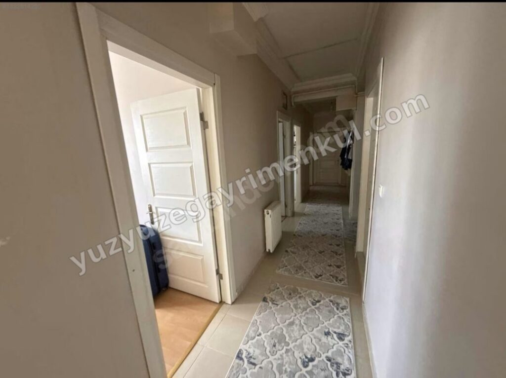 Tepebaşı Şirintepe Satılık 3+1 Daire 115 m² – Eskişehir - Fotoğraf 8