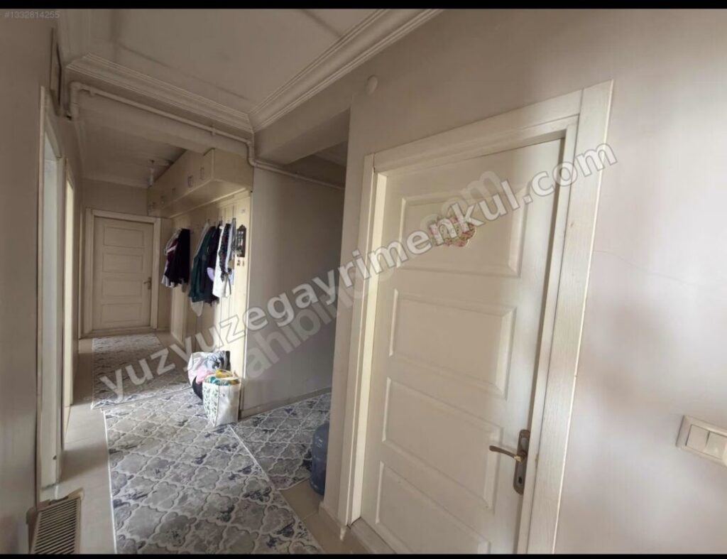Tepebaşı Şirintepe Satılık 3+1 Daire 115 m² – Eskişehir - Fotoğraf 7