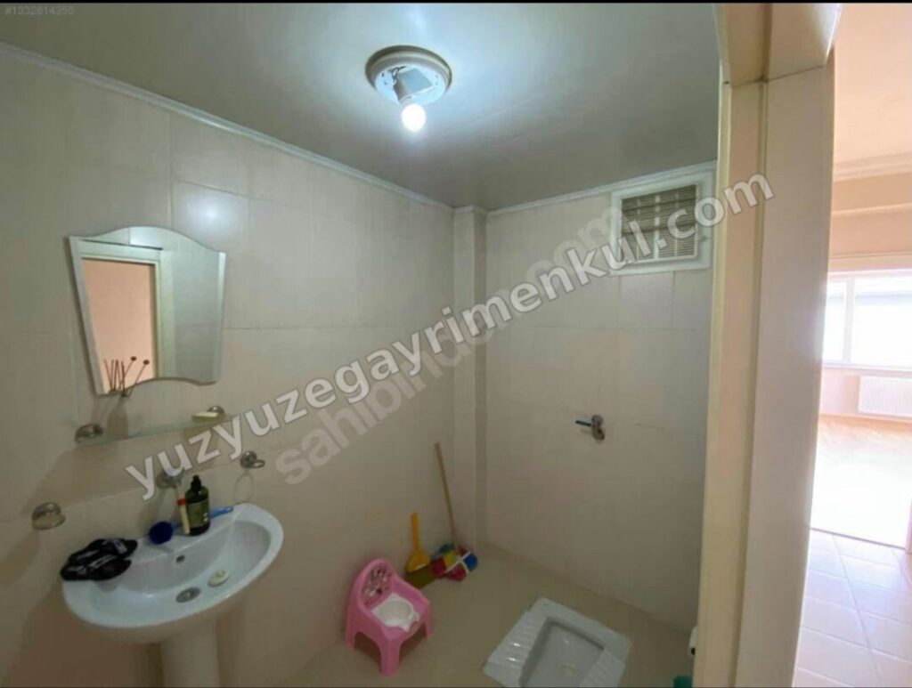 Tepebaşı Şirintepe Satılık 3+1 Daire 115 m² – Eskişehir - Fotoğraf 9