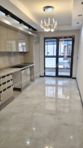 Tepebaşı Şirintepe Satılık 2+1 Daire 135 m² – Eskişehir