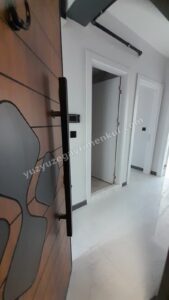 Tepebaşı Sütlüce Satılık 2+0 Daire 78 m² – Eskişehir