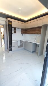 Tepebaşı Şirintepe Satılık 2+1 Daire 90 m² – Eskişehir